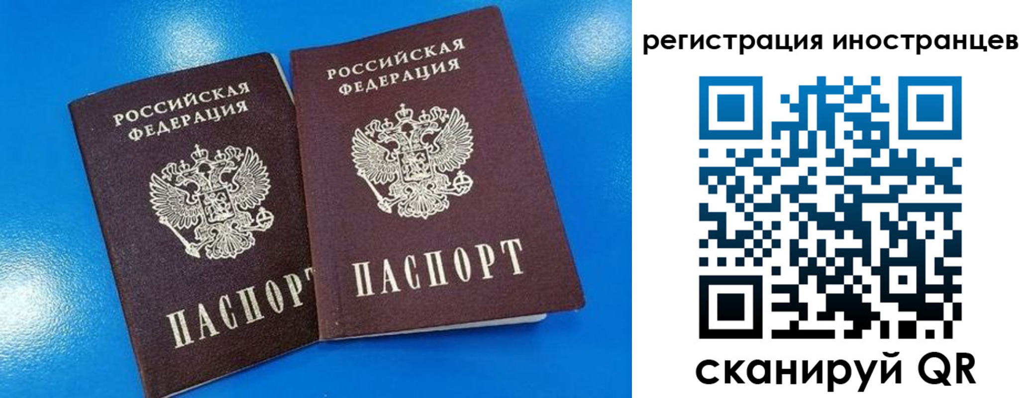 временная регистрация поиск в Гае